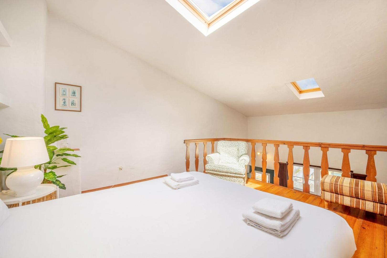 Апартаменты Guestready - Sintra Cosy House Экстерьер фото