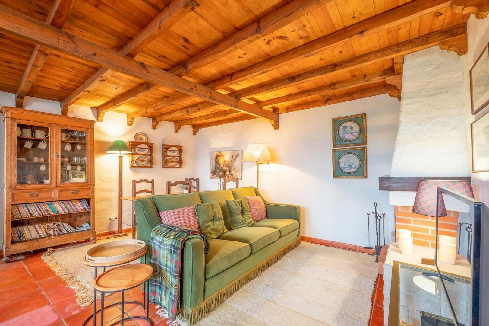 Апартаменты Guestready - Sintra Cosy House Экстерьер фото