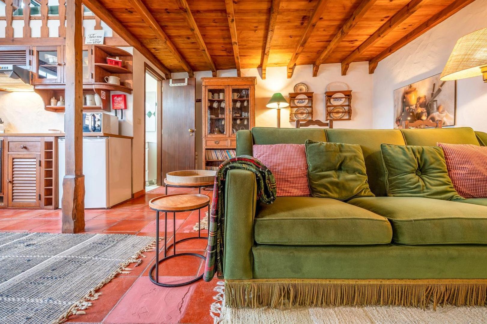 Апартаменты Guestready - Sintra Cosy House Экстерьер фото